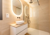 Chalet independiente con terreno en venta en la España, Polop, ref: TR379801 foto