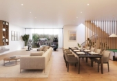 Chalet independiente con terreno en venta en la España, Polop, ref: TR379801 foto