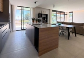 Chalet independiente con terreno en venta en la España, Polop, ref: TR379801 foto