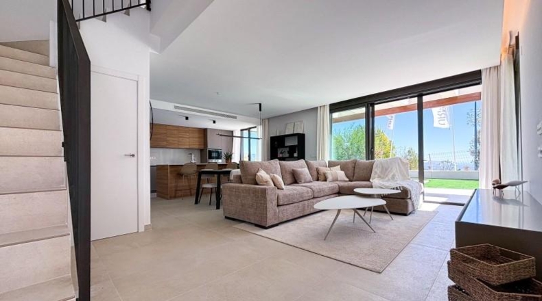 Alicante - Polop - 129m2