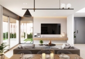 Chalet independiente con terreno en venta en la España, Polop, ref: TR379801 foto