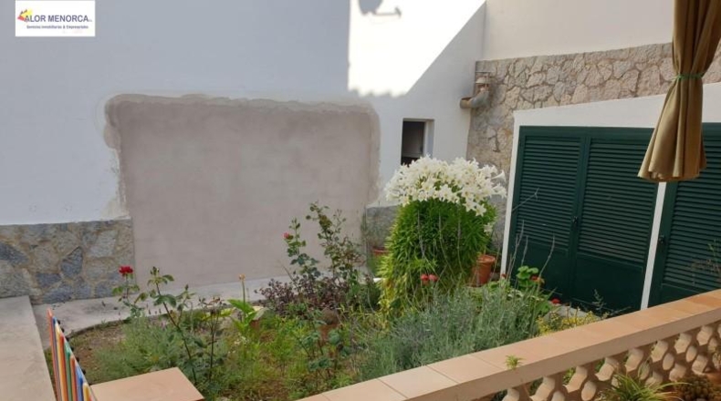 Islas Baleares - es Castell - 216m2