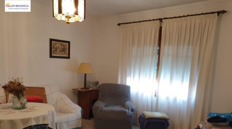Islas Baleares - es Castell - 216m2