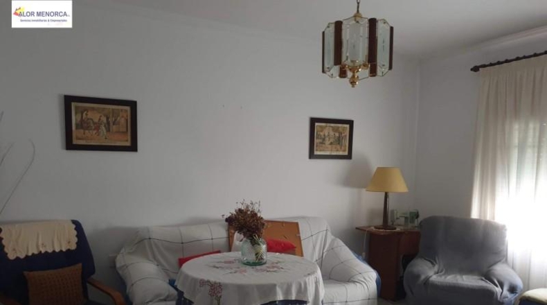 Islas Baleares - es Castell - 216m2