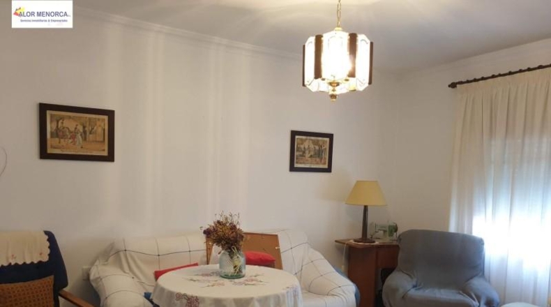 Islas Baleares - es Castell - 216m2