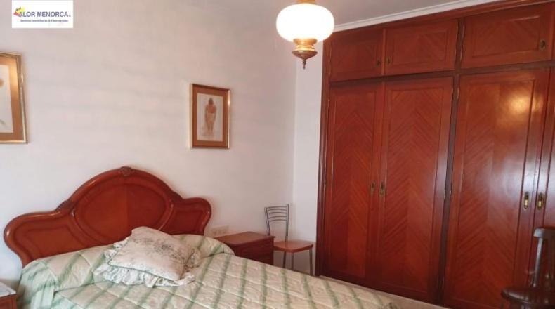 Islas Baleares - es Castell - 216m2