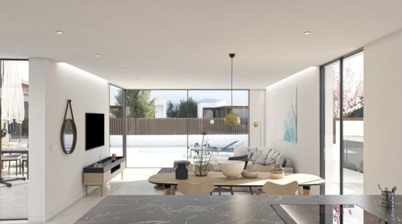Murcia - Murcia - 330m2