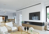 Chalet independiente con terreno en venta en la España, Murcia, ref: TR249071 foto