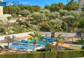Xalet independent amb terreny en venda a la España, el Campello, ref.: TR159558 foto