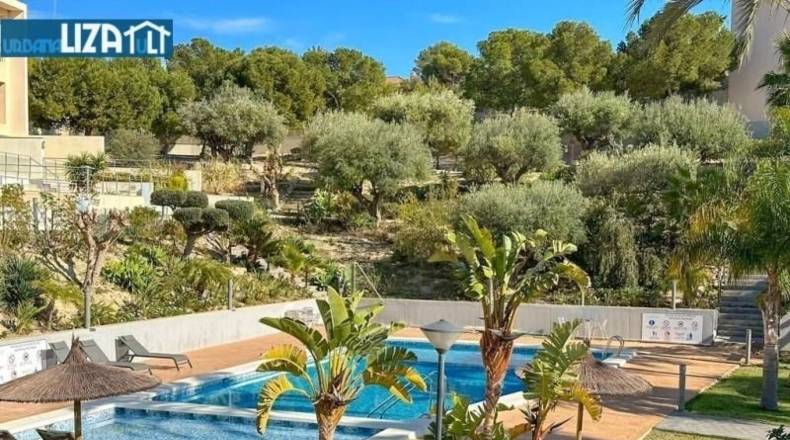 Alicante - Campello - 258m2
