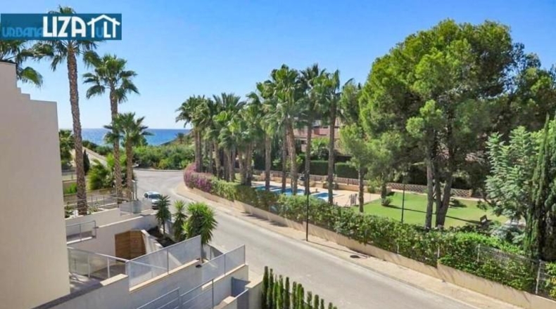 Alicante - Campello - 258m2