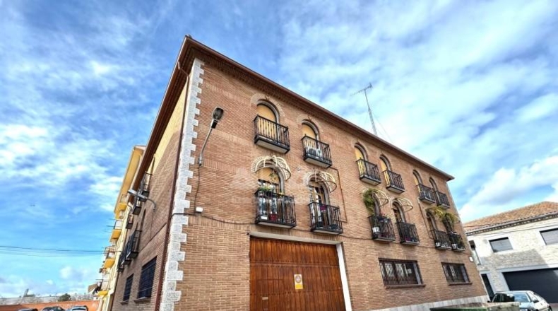 Toledo - Torrijos - 790m2