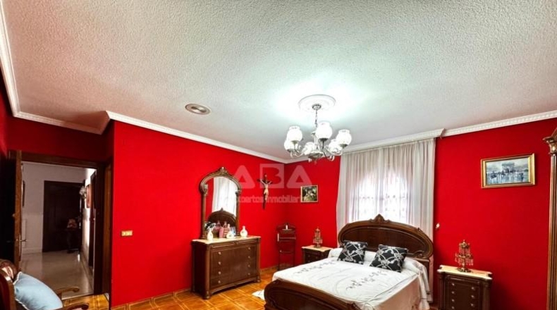 Toledo - Torrijos - 790m2