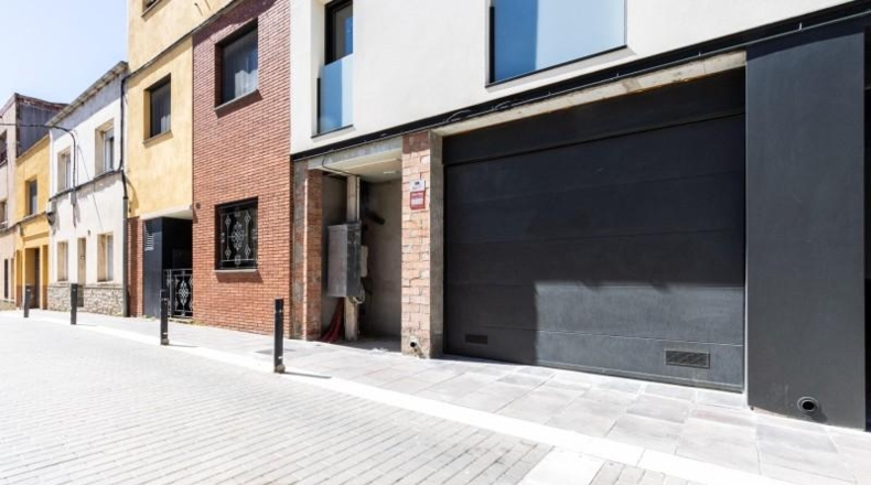 Barcelona - Viladecavalls - 250m2