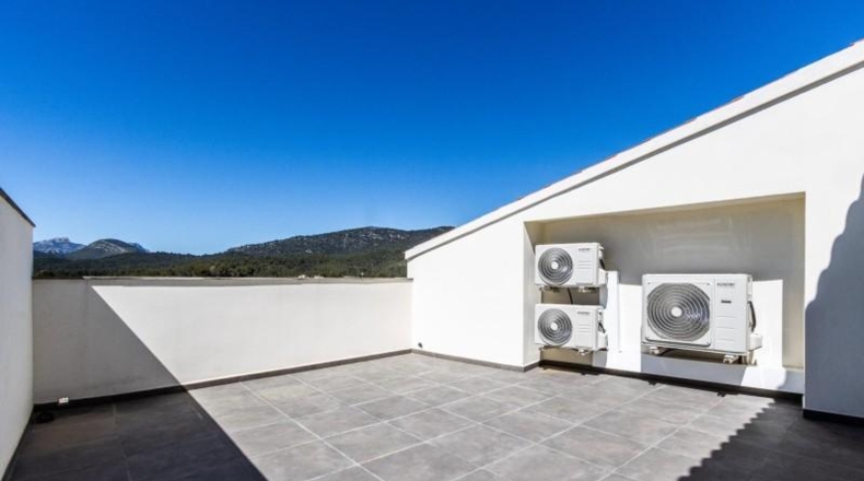 Barcelona - Viladecavalls - 250m2