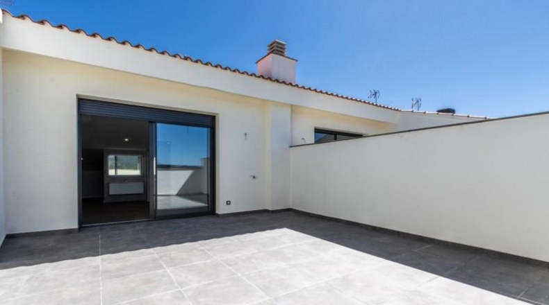 Barcelona - Viladecavalls - 250m2