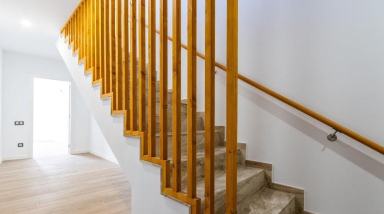 Barcelona - Viladecavalls - 250m2