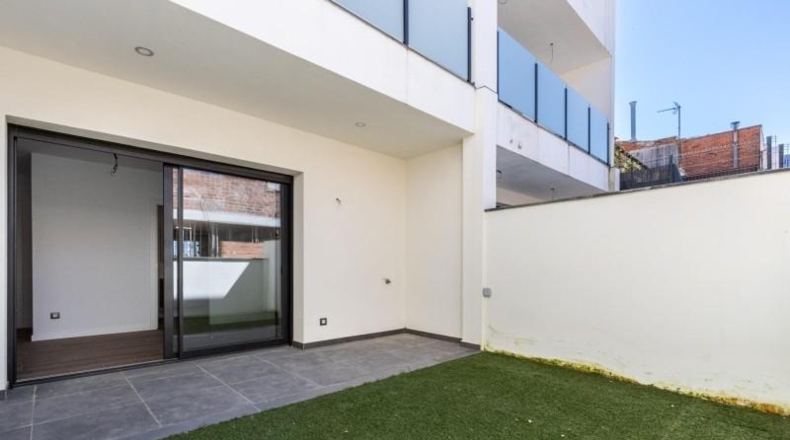 Barcelona - Viladecavalls - 250m2