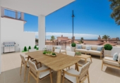 Village house for sale on España, Las Lomas de Mijas, ref: TR287737 photo