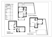 Village house for sale on España, Las Lomas de Mijas, ref: TR287737 photo