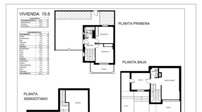 Malaga - Mijas - 192m2