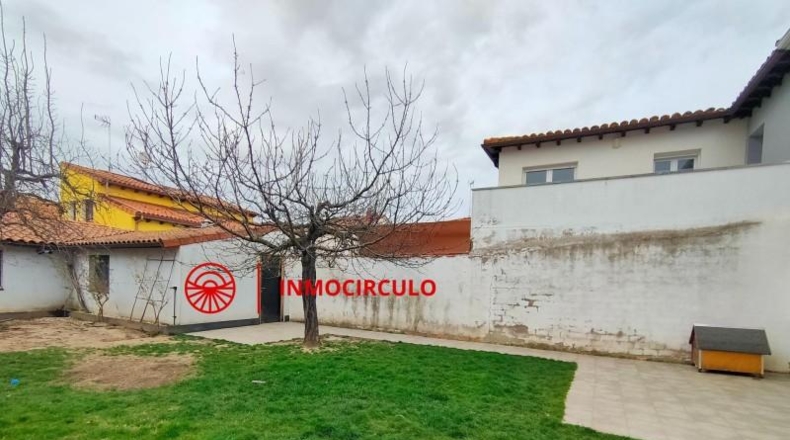 Burgos - Burgos - 198m2