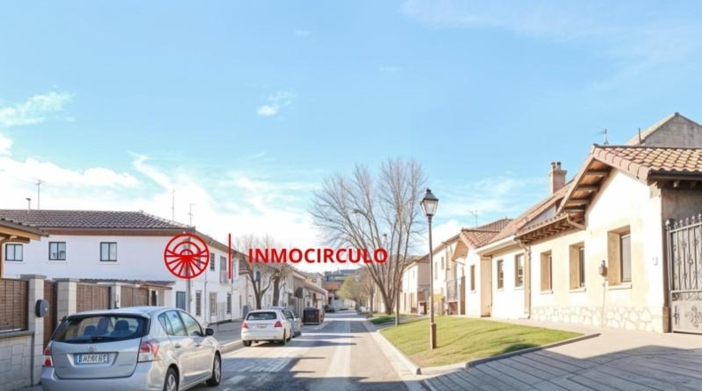 Burgos - Burgos - 198m2