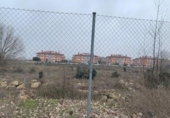 Parcel·la urbanitzable en venda a la España, Villamayor, ref.: TR120329 foto