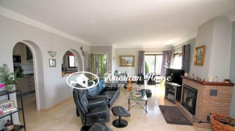 Málaga - Fuengirola - 379m2