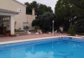 Xalet independent amb terreny en venda a la España, Elx, ref.: TR132559 foto