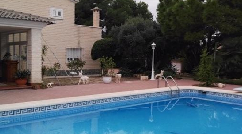 Alicante - Elche - 2500m2