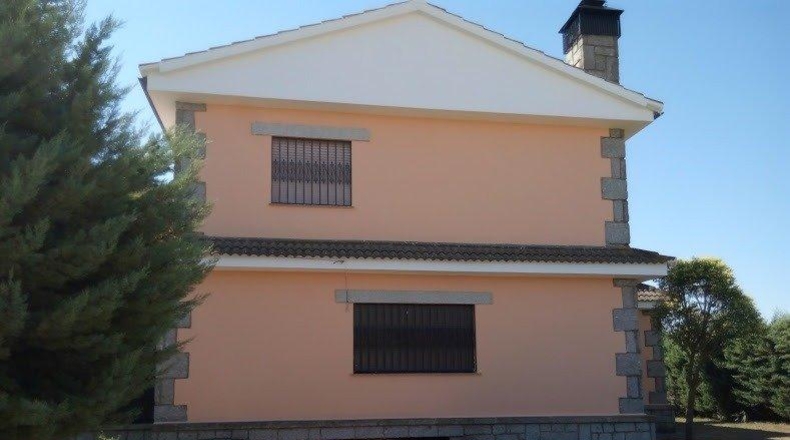 Salamanca - Castellanos de Villiquera - 8700m2