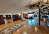 Chalet independiente con terreno en venta en la España, Castellanos de Villiquera, ref: TR134728 foto