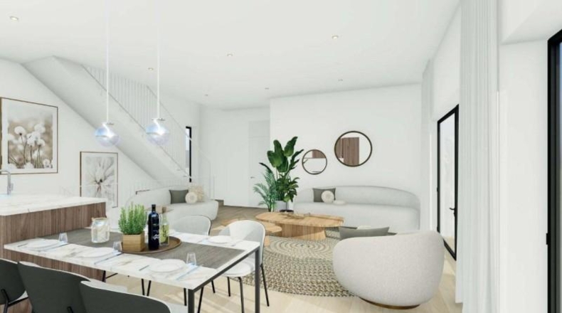 Alicante - Finestrat - 263m2