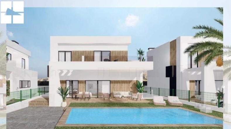 Alicante - Finestrat - 263m2