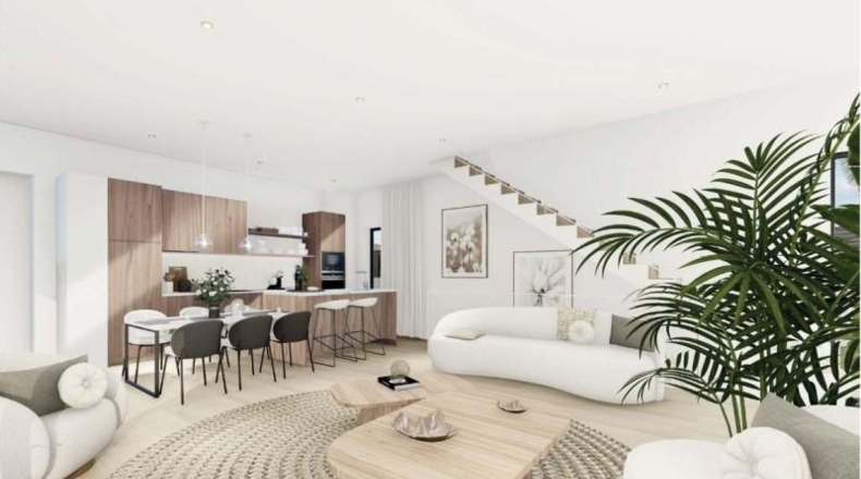 Alicante - Finestrat - 263m2