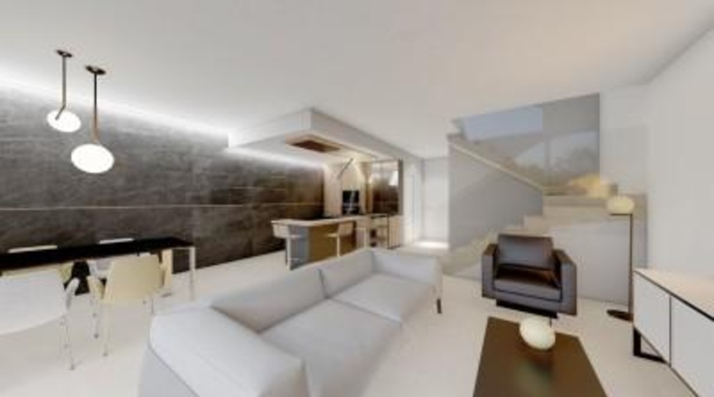 Alicante - Algorfa - 366m2
