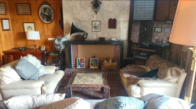 Alicante - Novelda - 14000m2