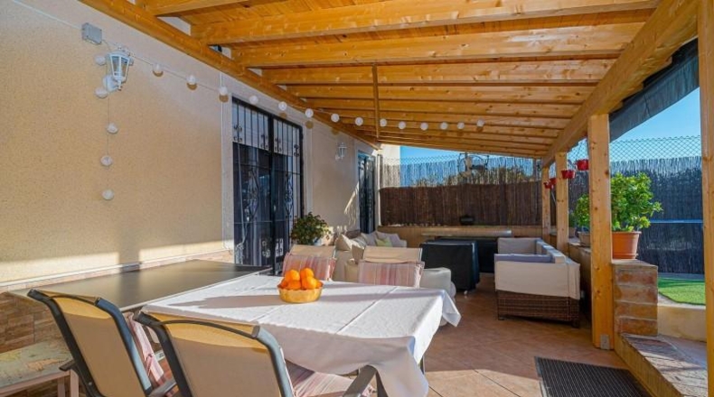 Alicante - Formentera del Segura - 1080m2