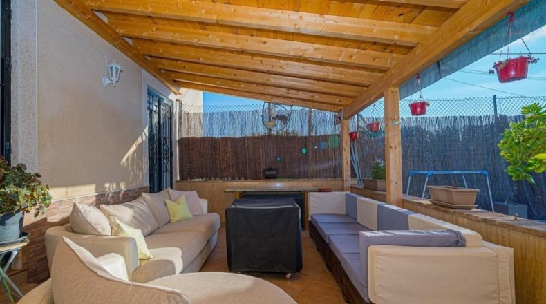 Alicante - Formentera del Segura - 1080m2