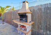 Xalet independent amb terreny en venda a la España, Formentera del Segura, ref.: TR158035 foto