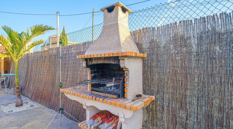 Alicante - Formentera del Segura - 1080m2