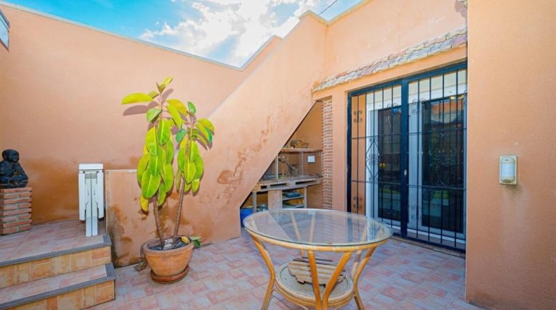 Alicante - Formentera del Segura - 1080m2