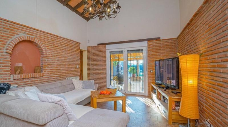 Alicante - Formentera del Segura - 1080m2