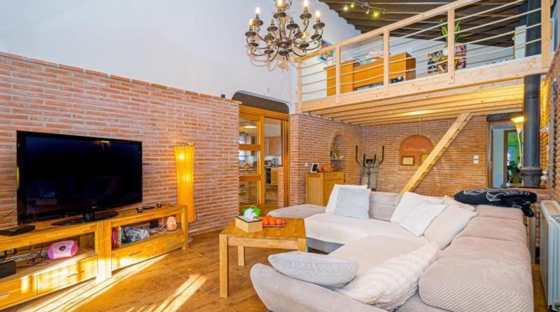 Alicante - Formentera del Segura - 1080m2