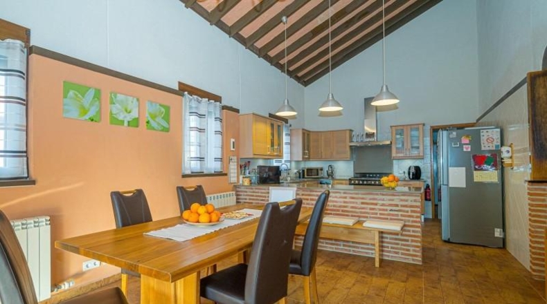 Alicante - Formentera del Segura - 1080m2