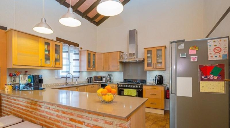 Alicante - Formentera del Segura - 1080m2