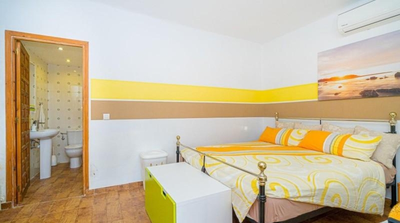 Alicante - Formentera del Segura - 1080m2
