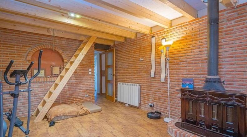 Alicante - Formentera del Segura - 1080m2