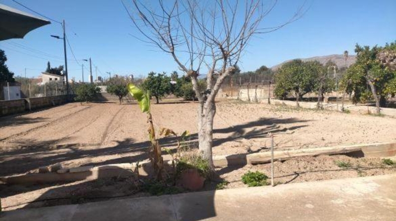 Alicante - Benidorm - 1700m2
